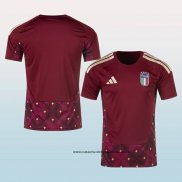 Primera Camiseta Italia Portero 2026