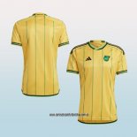 Primera Camiseta Jamaica 23-24 Tailandia