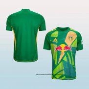 Primera Camiseta Leeds United Portero 24-25