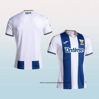 Primera Camiseta Leganes 24-25 Tailandia