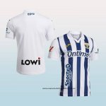 Primera Camiseta Leganes 25-26 Tailandia