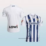 Primera Camiseta Leganes 25-26 Tailandia