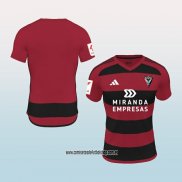 Primera Camiseta Mirandes 23-24 Tailandia