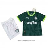 Primera Camiseta Palmeiras Nino 2023