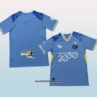 Primera Camiseta Penang 2023 Tailandia