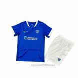 Primera Camiseta Portsmouth Nino 25-26
