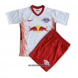 Primera Camiseta RB Leipzig Nino 20-21