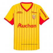 Primera Camiseta RC Lens 25-26