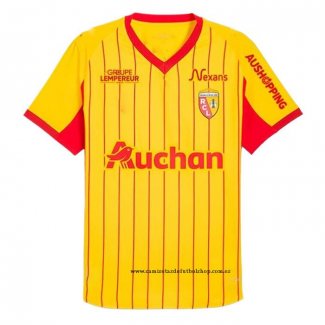 Primera Camiseta RC Lens 25-26