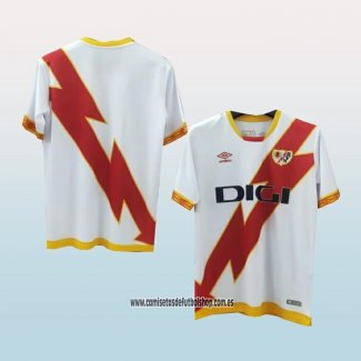 Primera Camiseta Rayo Vallecano 23-24