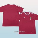 Primera Camiseta Real Murcia 23-24 Tailandia