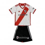 Primera Camiseta River Nino 23-24