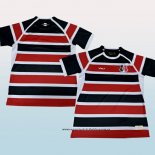 Primera Camiseta Santa Cruz 2025