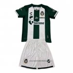 Primera Camiseta Santos Laguna Nino 24-25