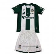 Primera Camiseta Santos Laguna Nino 24-25