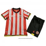 Primera Camiseta Sheffield United Nino 24-25