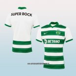 Primera Camiseta Sporting 21-22 Tailandia