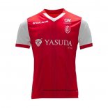 Primera Camiseta Stade de Reims 24-25