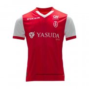 Primera Camiseta Stade de Reims 24-25