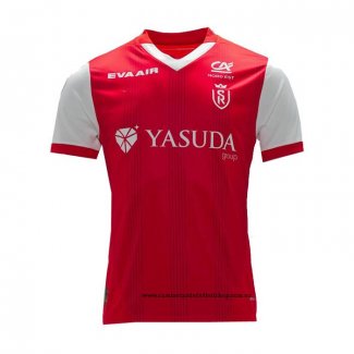 Primera Camiseta Stade de Reims 24-25