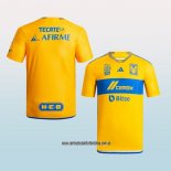 Primera Camiseta Tigres UANL 23-24