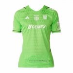 Primera Camiseta Tigres UANL Portero 24-25 Tailandia