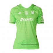 Primera Camiseta Tigres UANL Portero 24-25 Tailandia