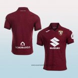 Primera Camiseta Turin 25-26 Tailandia