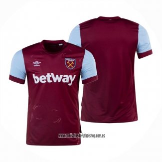 Primera Camiseta West Ham 23-24