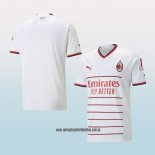 Segunda Camiseta AC Milan 22-23 Tailandia