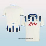 Segunda Camiseta Atalanta 25-26