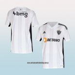 Segunda Camiseta Atletico Mineiro 22-23 Tailandia