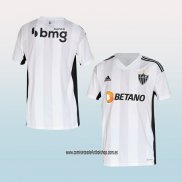 Segunda Camiseta Atletico Mineiro 22-23 Tailandia