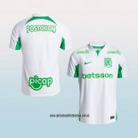 Segunda Camiseta Atletico Nacional 2024 Tailandia