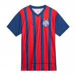 Segunda Camiseta Bahia 2025 Tailandia