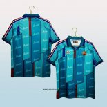 Segunda Camiseta Barcelona Retro 95-97