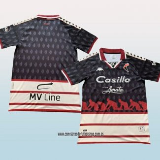 Segunda Camiseta Bari 22-23 Tailandia