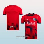 Segunda Camiseta Birmingham City 22-23