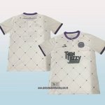 Segunda Camiseta Bohemian 2024 Tailandia