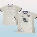 Segunda Camiseta Bohemian 2024 Tailandia