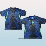 Segunda Camiseta Brasil 2026 Tailandia