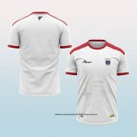Segunda Camiseta Cape Verde 2024 Tailandia