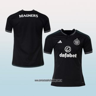 Segunda Camiseta Celtic 23-24