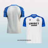 Segunda Camiseta Club Brugge 23-24 Tailandia