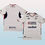 Segunda Camiseta Cruz Azul 25-26