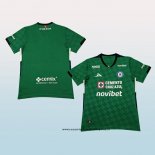 Segunda Camiseta Cruz Azul Portero 25-26