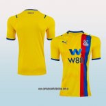 Segunda Camiseta Crystal Palace 21-22 Tailandia
