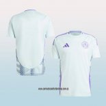 Segunda Camiseta Escocia 2024 Tailandia