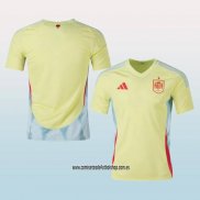 Segunda Camiseta Espana 2024