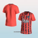 Segunda Camiseta Everton 23-24 Tailandia